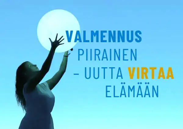 Elämänhallinnan valmennus, Life coaching