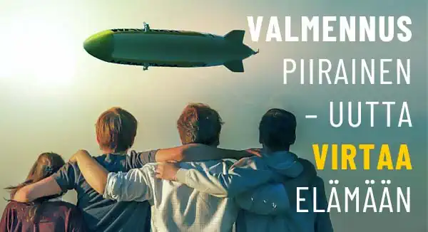 Neuropsykiatrinen valmennus, nepsy-valmennus